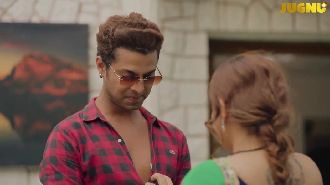 Preview of Ajab Bhanje Ki Gazab Maamiyan S01 E01-02 Jungu